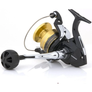 SHIMANO SOCORRO SW 5000