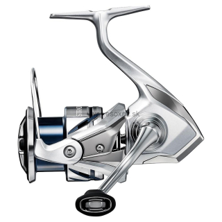 SHIMANO STRADIC 2500