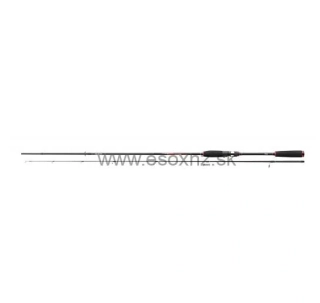 Daiwa CROSSFIRE JIGGER 2.70m 5-25g