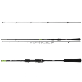 DAIWA PROREX X LIGHT SPIN 2,05m 5-20g