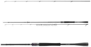 DAIWA PROREX AGS SPIN 2,4m 7-32g