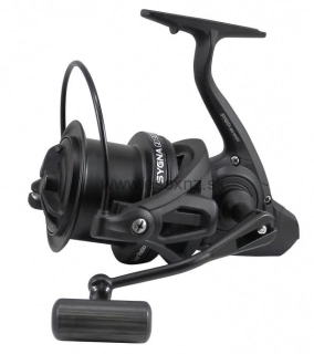 ZFISH SYGNA 9000 BLK