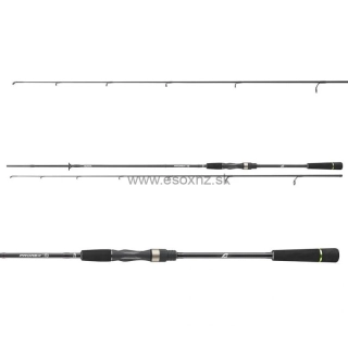 DAIWA PROREX S SPIN 2,7m 30-70g