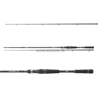 DAIWA PROREX S FINESSE BAITCAST 2,05m 5-14g