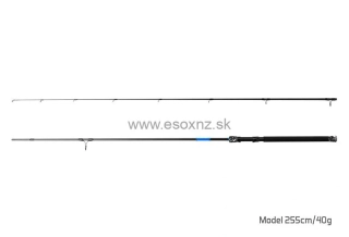 DELPHIN GAMER 2 diely/255cm/40g
