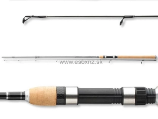 DAIWA EXCELER JIGGER 2.40m 5-25g