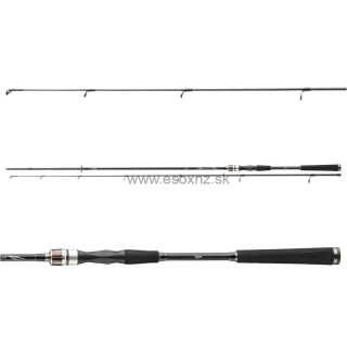 DAIWA EXCELER SPIN 2,4m 10-40g