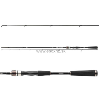 DAIWA EXCELER SOLIDTIP SPIN 2,25m 0,5-7g