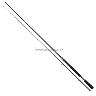 DAIWA PRO STAFF PERCH 2,10m 5-28g