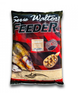 SERIE WALTER FEEDER 2kg