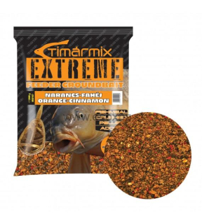 TIMÁR MIX EXTREME FEEDER GROUNDBAIT 2kg