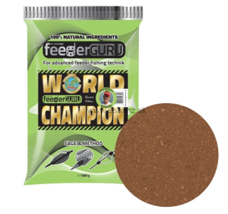 FEEDERGURU CAGE&METHOD 1kg