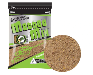 TIMÁR MIX FANATICAL METHOD MIX 1kg