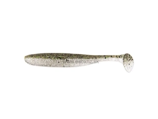 KEITECH Easy Shiner 4'' 10cm Silver Flash Minnow 7ks