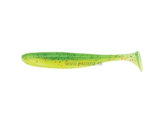 KEITECH Easy Shiner 4,5'' 11,3cm Hot Fire Tiger  (6ks)