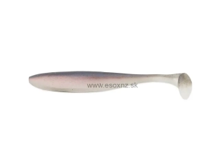 KEITECH Easy Shiner 3,5'' 8,5cm Pro Blue / Red Pearl (7ks)