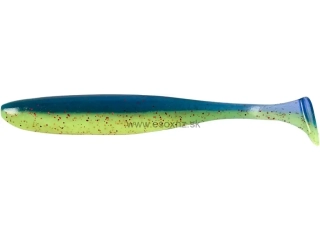 KEITECH Easy Shiner 3,5'' 8,5cm Violet Chart Red FLK. (7ks)