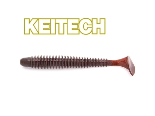 KEITECH Swing Impact 4,5" 11,4cm Scuppernong (6ks)