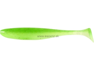KEITECH Easy Shiner 3,5'' 8,5cm Electric Chart Shad (7ks)
