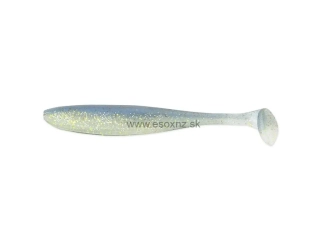 KEITECH Easy Shiner 3,5'' 8,5cm Sexy Shad (7ks)