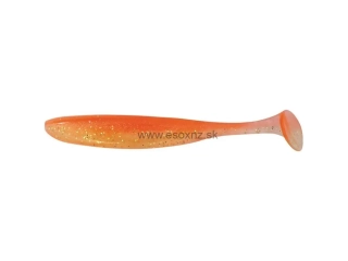 KEITECH Easy Shiner 4'' 10cm Orange Flash (7ks)