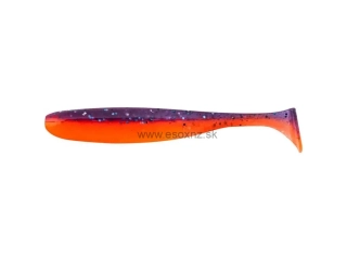 KEITECH Easy Shiner 4'' 10cm Violet Fire 7ks