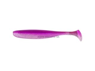 KEITECH Easy Shiner 4,5'' 11,3cm Glamorous Pink (6ks)