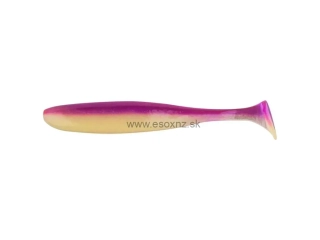 KEITECH Easy Shiner 4,5'' 11,3cm Grape Shad (6ks)