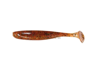Easy Shiner 4,5'' 11,3cm Orange Pepper (6ks)