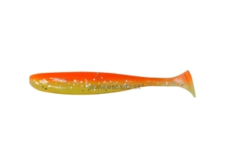 KEITECH Easy Shiner 4,5'' 11,3cm Sun Shine Lemon  (6ks)