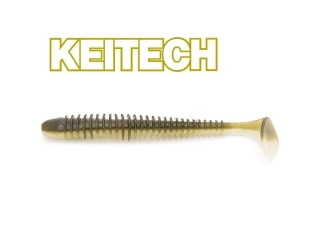 KEITECH  Swing Impact 4,5" 11,4cm AYU  (6ks)